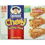 Chewy GranolaQuaker