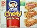 Quaker Granola Bars Variety Pack 48 ct