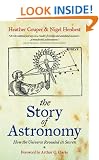 The Story of Astronomy
