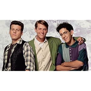 Parker Lewis ne perd jamais - L'intégrale de la saison 1