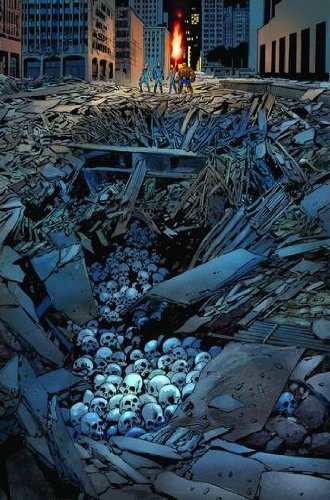  Fantastic Four #568