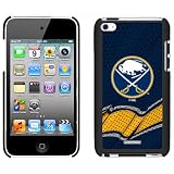 Coveroo Buffalo Sabres Ipod Touch 4Th Generation Case