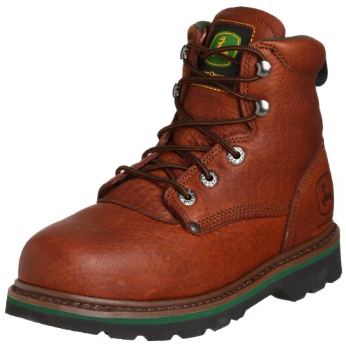 John Deere Men's JD6393 Boot