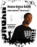 House dance basic