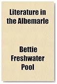 Literature in the Albemarle
