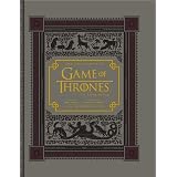 Dans les coulisses de Game of thrones : Le tr�ne de ferpar Collectif