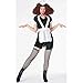 Magenta Rocky Horror Picture Show Adult Costume