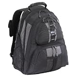 Targus 15.4 - 16 Inch / 39.1 - 40.6cm Sport Laptop Backpack - Notebook Carrying Backpack