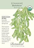 Certified Organic Edamame