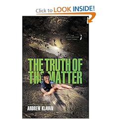 The Truth of the Matter (Homelanders) - Andrew Klavan
