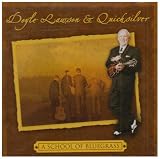 School of Bluegrass
