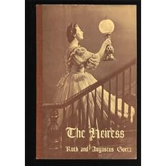 The Heiress (DPS Acting Edition)