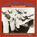 Ruckus Juice & Chitlins, Vol. 2: The Great Jug Bands