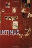 INTIMUS: Interior Design Theory Reader
