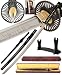 Last Samurai Musashi Handhorned Katana Sword with Free Gift Box