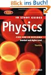 Physics for the IB Diploma: Standard...