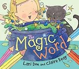 The magic word
