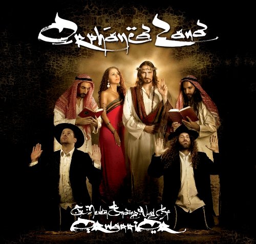 Orphaned Land - The Warrior Lyrics - Zortam Music