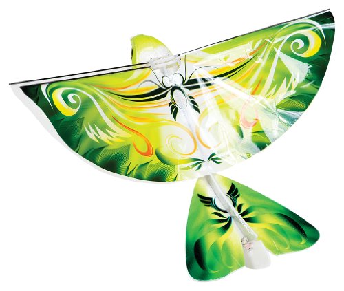 Radio Control Flying Bird - GREEN Radio Control Flying Bird - GREEN