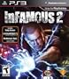 inFAMOUS 2