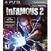 inFAMOUS 2