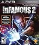 inFAMOUS 2 (初回生産分限定特典:プロダクトコード同梱)
