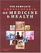 Books : The Complete Encyclopedia of Medicine & Health