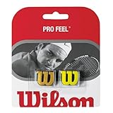 Wilson Profeel Blade Vibration Dampener - Multicoloured, One Size