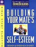 Building Your Mate
