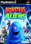 Monsters vs. Aliens