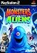 Monsters vs. Aliens