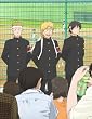 おおきく振りかぶって ~夏の大会編~ 4 【完全生産限定版】 [Blu-ray]