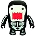 Domo 7 Limited Edition Qee: Skeleton_s-1