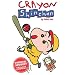 Crayon Shinchan VOL 04 {Mature} (Crayon Shinchan - Reissue)