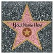 Star Peel 'n Place