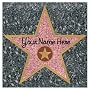 Star Peel 'n Place