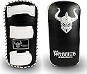 Warrior Pro Thai Pad - Pair