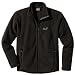 Jack Wolfskin Funktions Fleece Jacke Übergangsjacke Fleecejacke Herren Moonrise Jacket Grau Gr. XXL