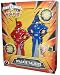 Wild Planet Power Rangers Jungle Fury  Walkie Talkies