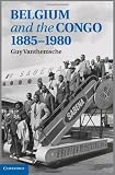 Belgium and the Congo, 1885-1980