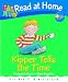 Read at Home: First Skills: Kipper Tells the Time
