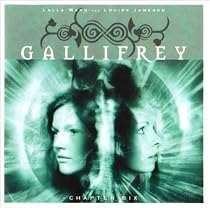 Gallifrey 2.2 - Spirit (Doctor Who S.)