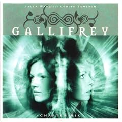 Gallifrey 2.2 - Spirit (Doctor Who S.)