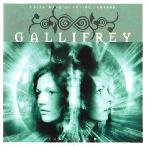 Gallifrey 2.2 - Spirit (Doctor Who S.)