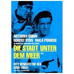 Die Stadt unter dem Meer