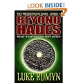 Beyond Hades (The Prometheus Wars)
