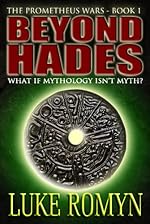 Beyond Hades (The Prometheus Wars)