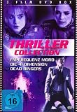 Produkt-Bild: Thriller Collection ( 3 Filme auf einer DVD )