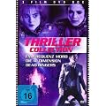 Thriller Collection ( 3 Filme auf einer DVD )