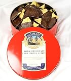 Ultimate's Dark Chocolate Chili Tortilla Chip - 20 oz Tin